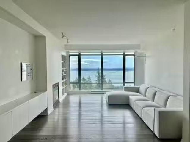 Cheap 2 BR 801 3131 Deer Ridge Drive, West Vancouver, BC, V7S.