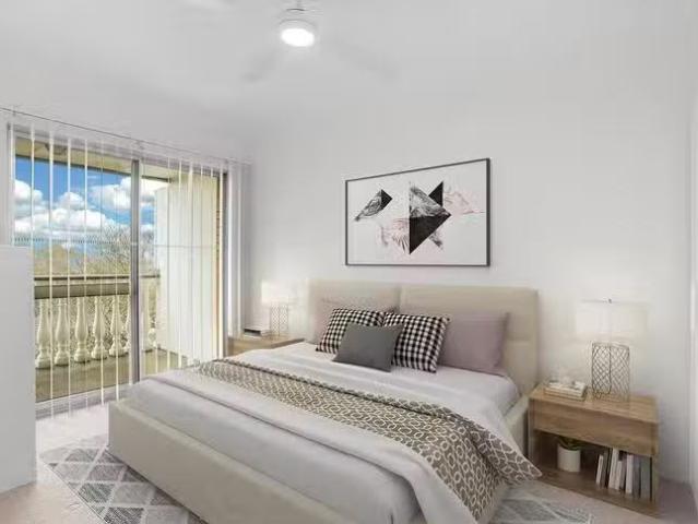 Rental! 2 BR 8/22 28 Calder Road, Rydalmere, NSW 2116