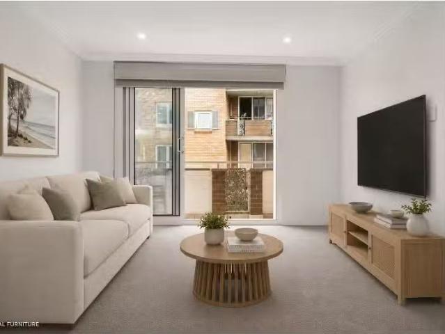 Rental! 2 BR 8/254 258 Pittwater Road, Manly Apartment for ren.
