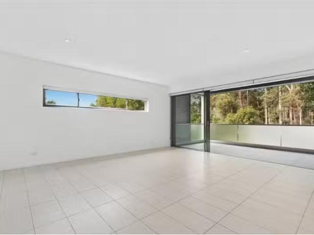 New 2 BR 9/47 49 Elanora Road, Elanora Heights Apartment for r.