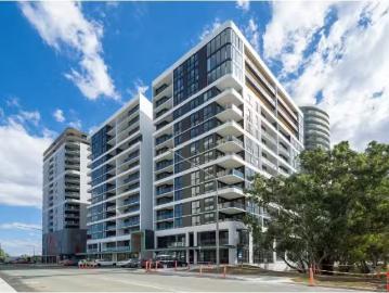 Nice 2 BR 907/2 Gribble Street, Gungahlin Apartment for rent.
