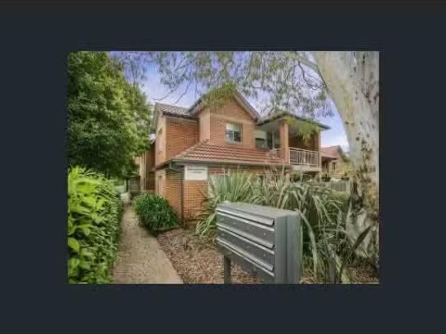 Unique 2 BR 9/3 Talus Street, Naremburn Apartment for rent Li.