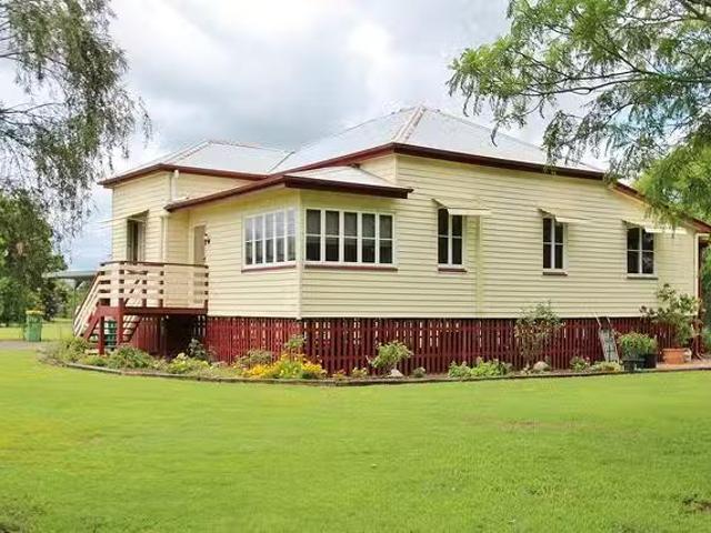 Rental! 2 Jacaranda Drive, Laidley, QLD 4341