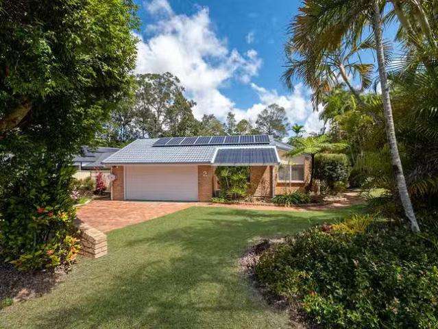 Cozy 2 Khancoban Drive, Buderim, QLD 4556