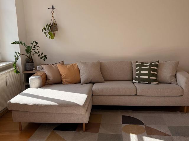 Charming 2 room apartment by Volkspark Friedrichshain, Berlin Amsterdam Apartments for Rent
