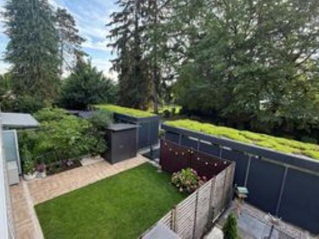 Charming 2 room apartment in Munich