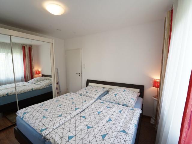 Charming 2 Room Apartment in Degerloch