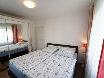 Charming 2 Room Apartment in Degerloch