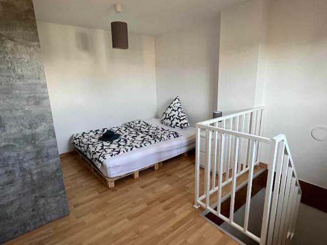 Charming 2 room apartment in Dresden, Dresden Amsterdam Apartments for Rent