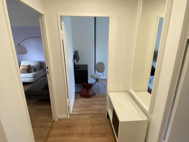Charming 2 room apartment in green Neukölln, Berlin Amsterdam Apartments for Rent