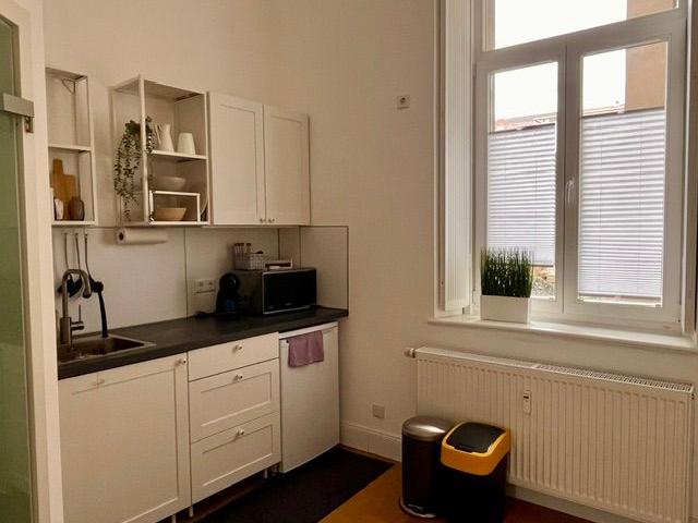 Charming 2 room apartment in the heart of Krefeld, Krefeld Amsterdam Apartments for Rent