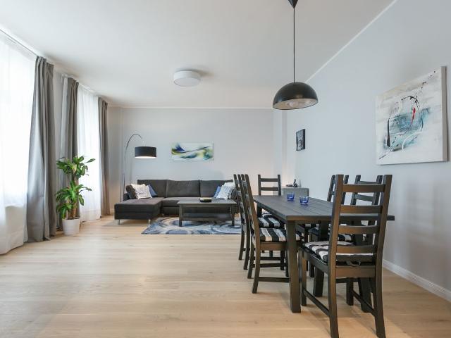 Charming 2 room apartment in the heart of Prenzlauer Berg, Berlin – Prime location!, Berlin Amsterdam Apartments for Rent