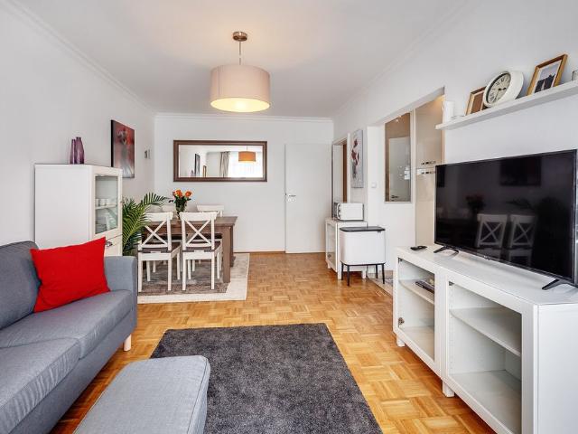 Charming 2 room apartment