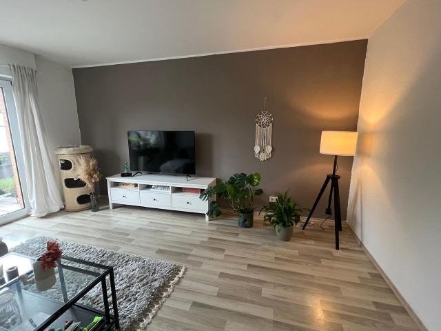 Charming 2 room flat with balcony for rent in the heart of Troisdorf Spich!, Troisdorf Amsterdam Apartments for Rent
