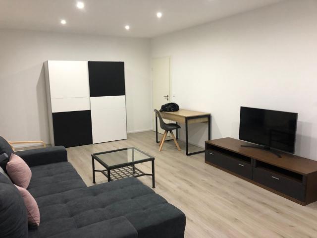 Charming 2 room flat in Wolfsburg Vorsfelde, Wolfsburg Amsterdam Apartments for Rent