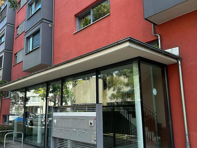 Charming 2 room oasis in Erlangen city center, Erlangen Amsterdam Apartments for Rent