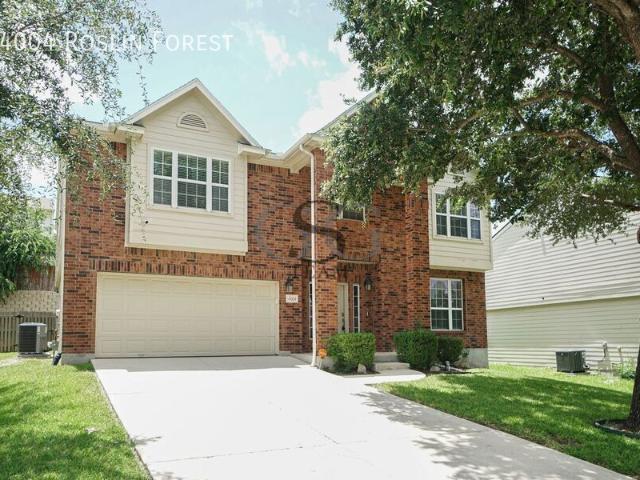 Charming 2 Story Home