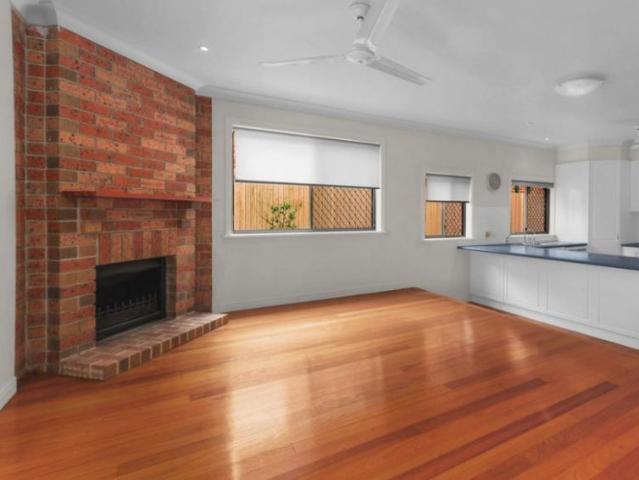 Charming 2 Storey Family Home in Prime Indooroopilly Location!