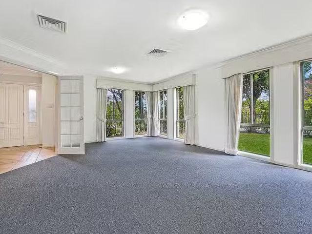 For Rent! 2 The Glade, West Pennant Hills, NSW 2125