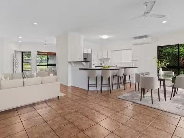 New 2 Verbena Drive, Mount Sheridan, QLD 4868