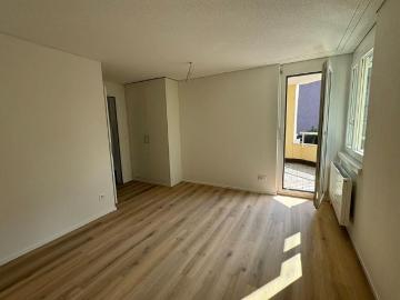 Charming 2 Zimmerwohnung in neuwertigem Zustand