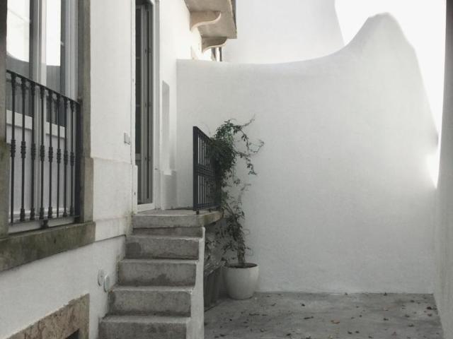 Charming 2 + 2 bedrooms, Apartment, Príncipe Real, Lisbon