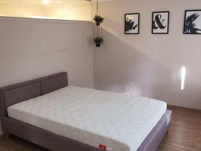 Charming 2.5 Room Apartment in Frankfurt Niederrad – Central & Quiet Location, Frankfurt Amsterdam Apartments for Rent