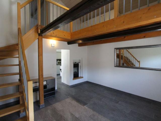 CHARMING 2.5 ROOM HOUSE FOR RENT