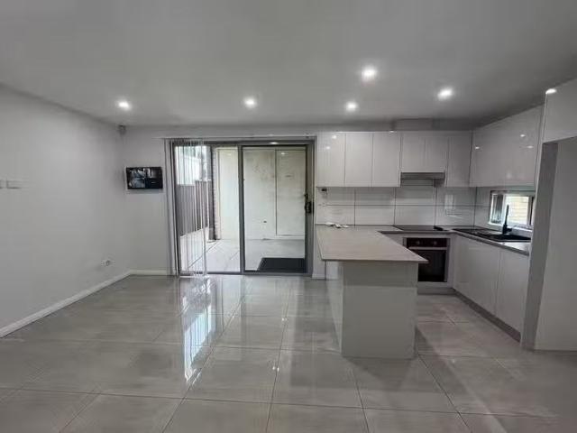 Nice 2A Jack O'sullivan Road, Moorebank, NSW 2170