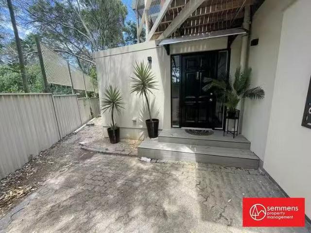 Just in! 2B Lois Lane, Hawthorndene, SA 5051