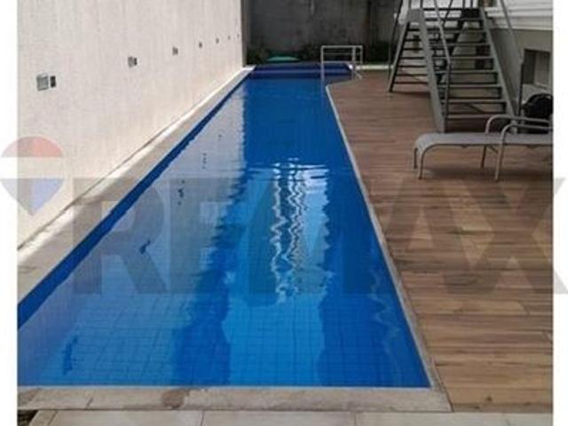 Charming 2BR Apt in Graças, Recife Move in Ready!