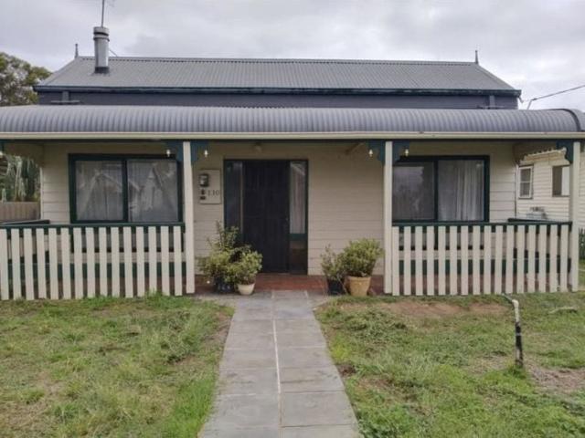 Charming 2BR Miners Cottage with Modern Updates Only a little more TLC required