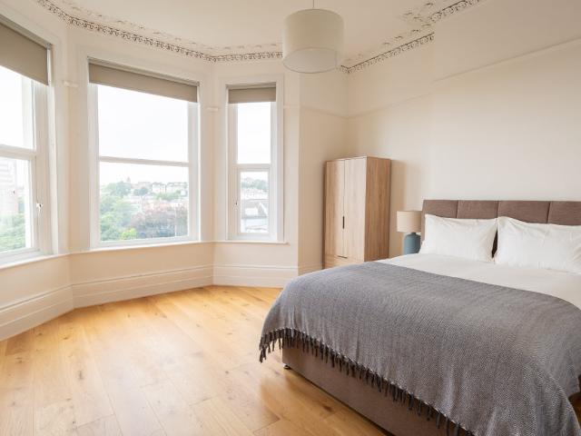 Charming 2BR Sanctuary St Leonards on Sea Flat 4