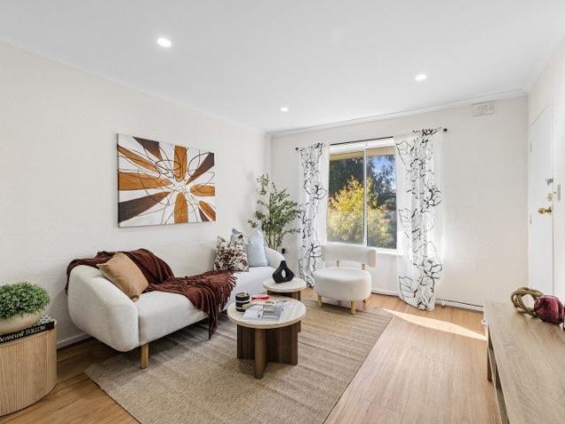 Charming 2BR Unit in Historic Unley Awaits! Ready to move in