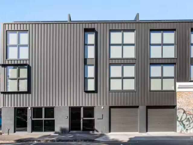 Unique 2D St Phillip Street, Brunswick East VIC 3057