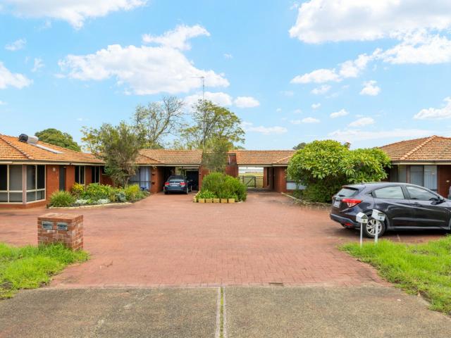Charming 2x1 Home in the Heart of Waroona