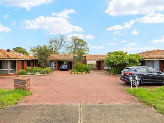 Charming 2x1 Home in the Heart of Waroona