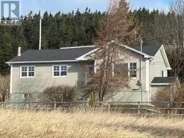 French Island, L'Île-du-grand-calumet