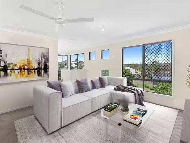 Unique 33 Copmanhurst Place, SUMNER, QLD 4074 House for Rent