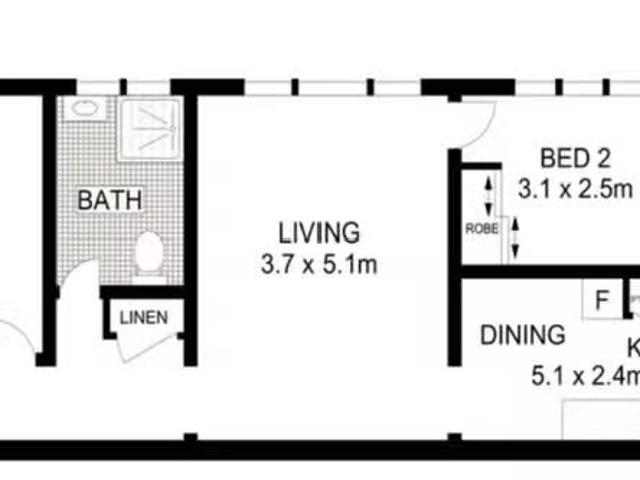 Cheap 3/3 Elanora Street, Rose Bay NSW 2029