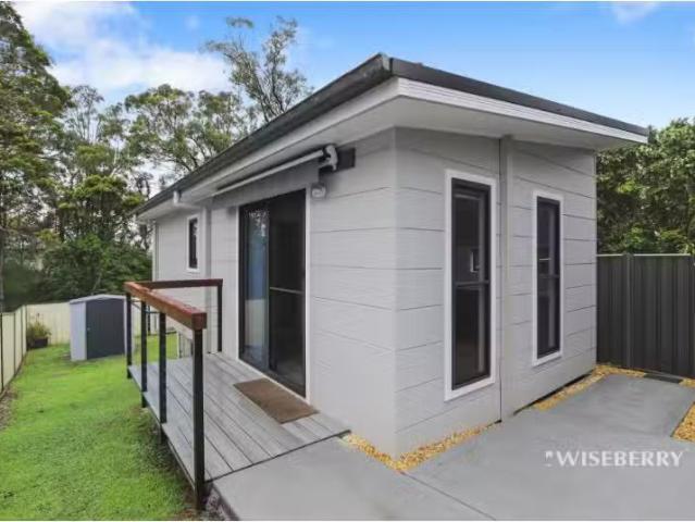 Unique 33b Grandview Parade, Gorokan Apartment for rent Liste.