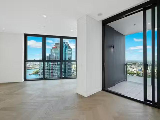 Rental! 3007/111 Mary Street, Brisbane City, QLD 4000