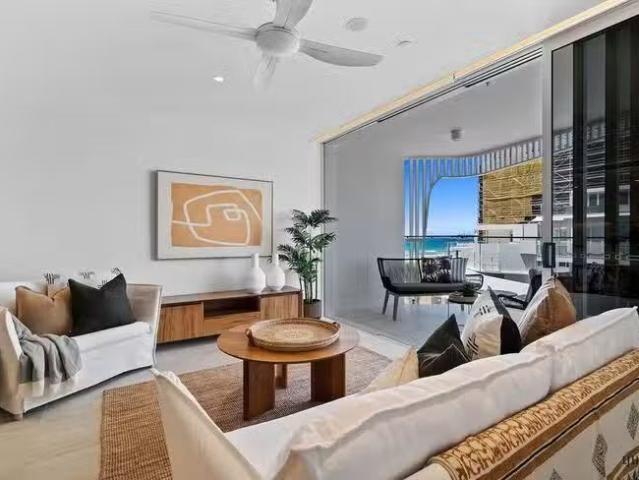 Rental! 301/321 Golden Four Drive, Tugun, QLD 4224