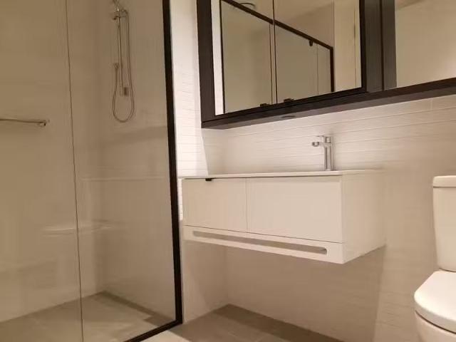 Unique 302/51 Galada Ave, Parkville VIC 3052