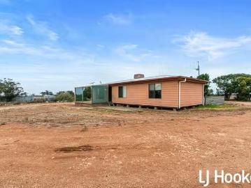Cheap 303 Port Parham Road, Dublin, SA 5501