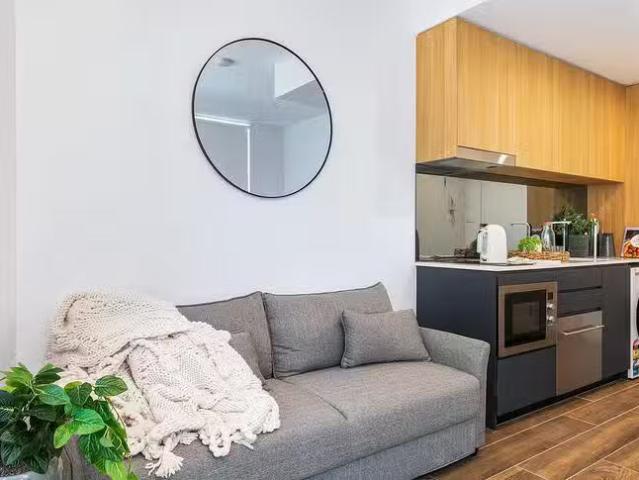 Nice 30/60 Binalong Avenue, Allambie Heights, NSW 2100