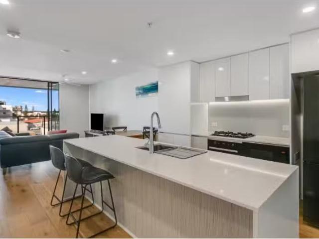 Just in! 306/11 Enid Street, TWEED HEADS Apartment for rent L.