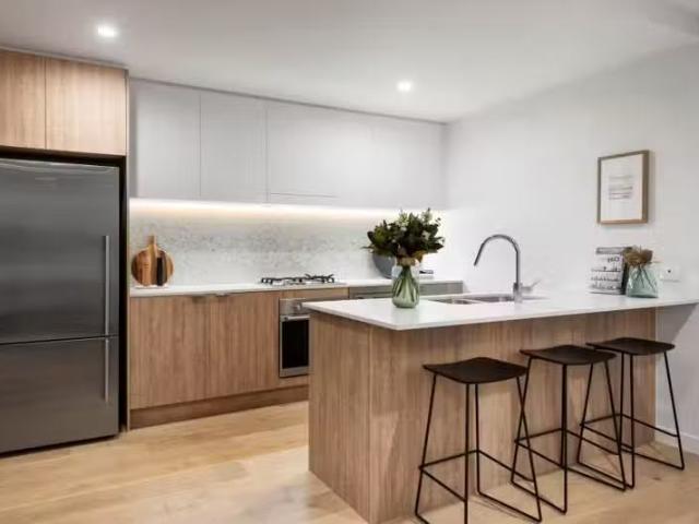 Just in! 307/28 Gallway Street, Windsor QLD 4030