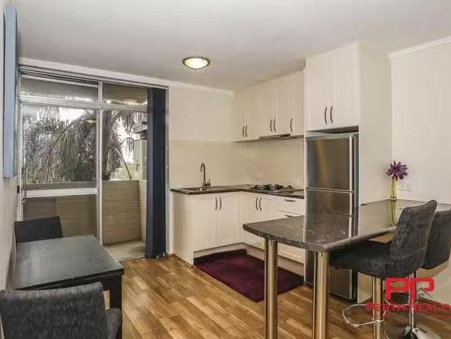 Nice 307/36 Tenth Avenue, Maylands, WA 6051