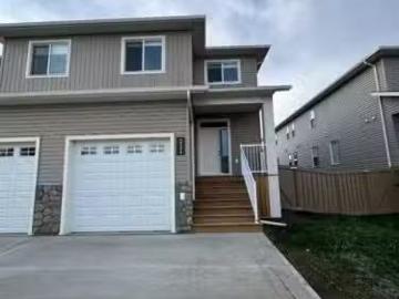For Rent! 30 BR 10213B 149 Avenue, Rural Grande Prairie No. 1.